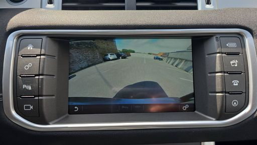 Land Rover Range Rover Evoque 2.0 SD4 240 BVA - SE Dynamic – 2018 – 156645 km – Diesel – Boîte Automatique — photo 20