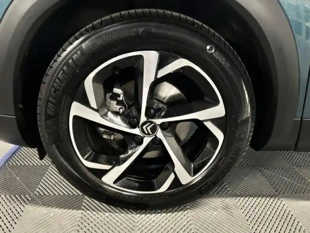 Citroën C5 Aircross puretech 130 s&amp;s eat8 — photo 6