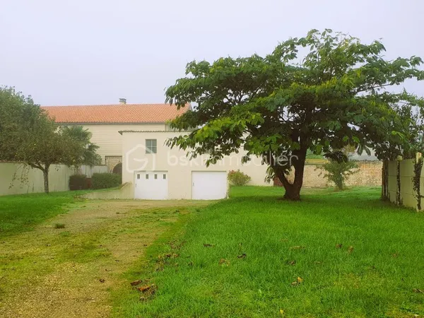 Terrain 666 m²