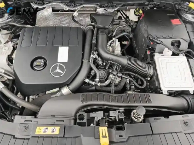 Mercedes Gla 200 7g-dct — photo 66