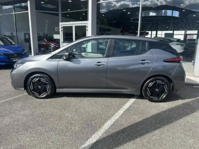 Nissan Leaf 150ch 40kwh acenta 22 — photo 8