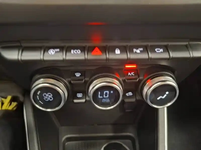 Dacia Duster eco-g 100 4x2 — photo 43