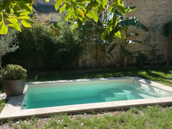 Hôtel particulier - hyper centre Nevers