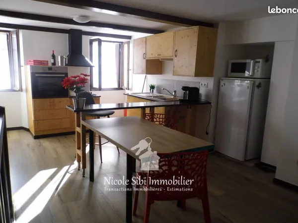 Maison de village 67 m² Serdinya