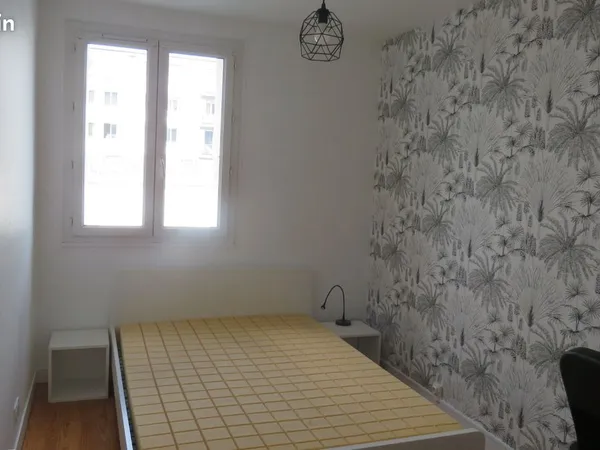 Appartement 4 pièces 80 m²