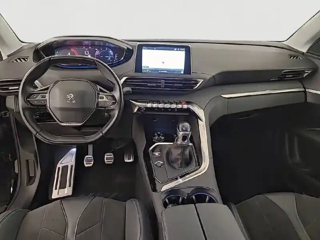 Peugeot 3008 bluehdi 130ch s&amp;s bvm6 — photo 8