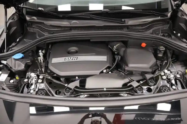 Bmw Serie 2 active tourer 218i 136 ch dkg7 — photo 54
