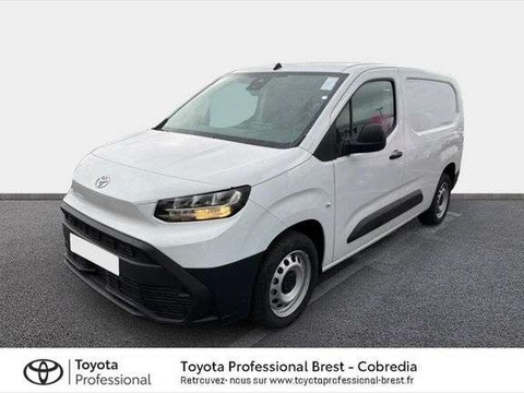 Toyota PROACE CITY Toyota Proace City EV Long 130 D-4D Start MC24