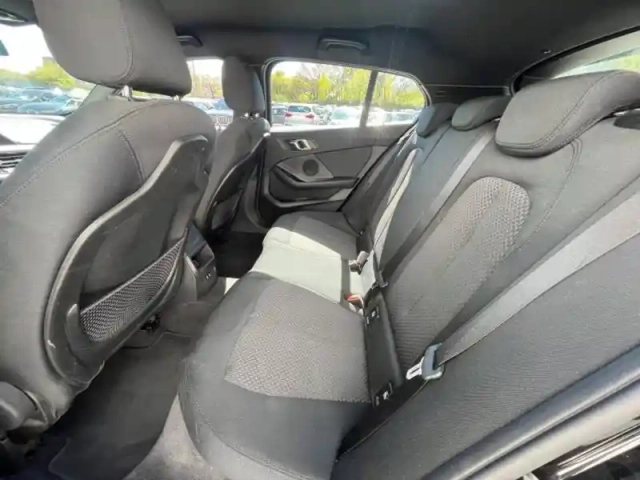 Bmw Serie 1 série 1 116da 116ch business design dkg7 — photo 13