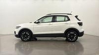 Volkswagen T-Cross 1.0 TSI 95ch Lounge — photo 7