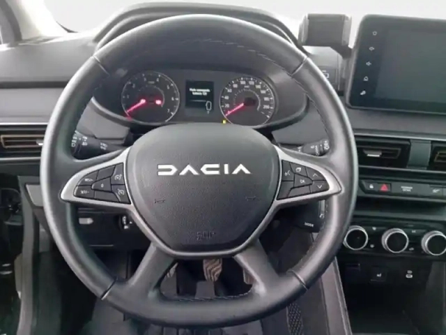 Dacia Jogger 1.0 eco-g 100ch extreme+ 7 places -24 — photo 15