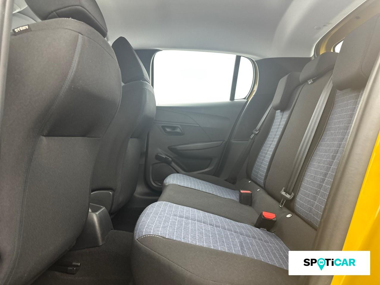 Peugeot 208 1.2 puretech 75ch s&s like 2022 — photo 10