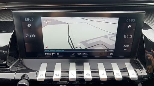 Peugeot 508 2.0 BlueHDi 160 EAT8 - GT Line – 2019 – 108345 km – Diesel – Boîte Automatique — photo 6