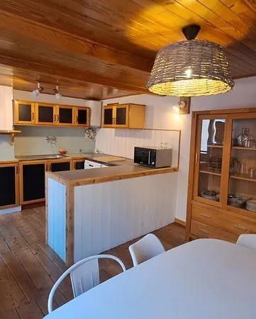 Appartement meublé