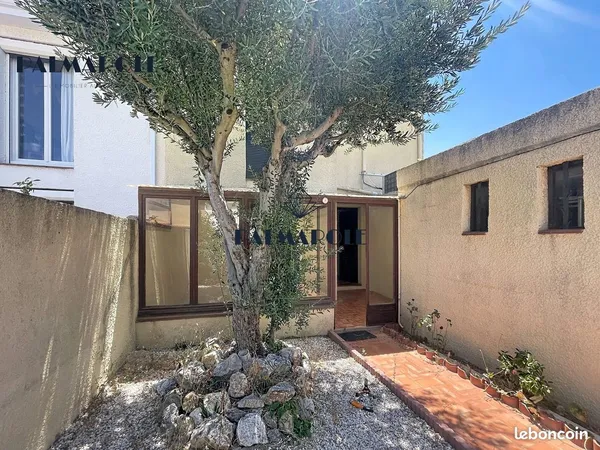 Maison 4 pièces 93 m²