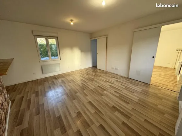 Maison 3 pièces 53 m²