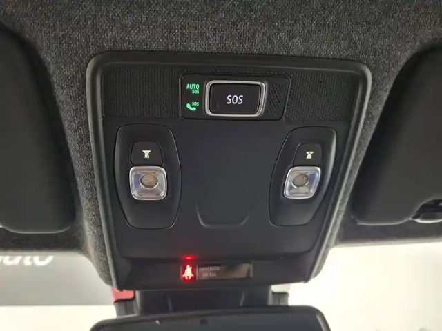 Renault Clio e-tech full hybrid 145 ch gsr2 — photo 47