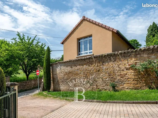 Maison 4 pièces 86 m²