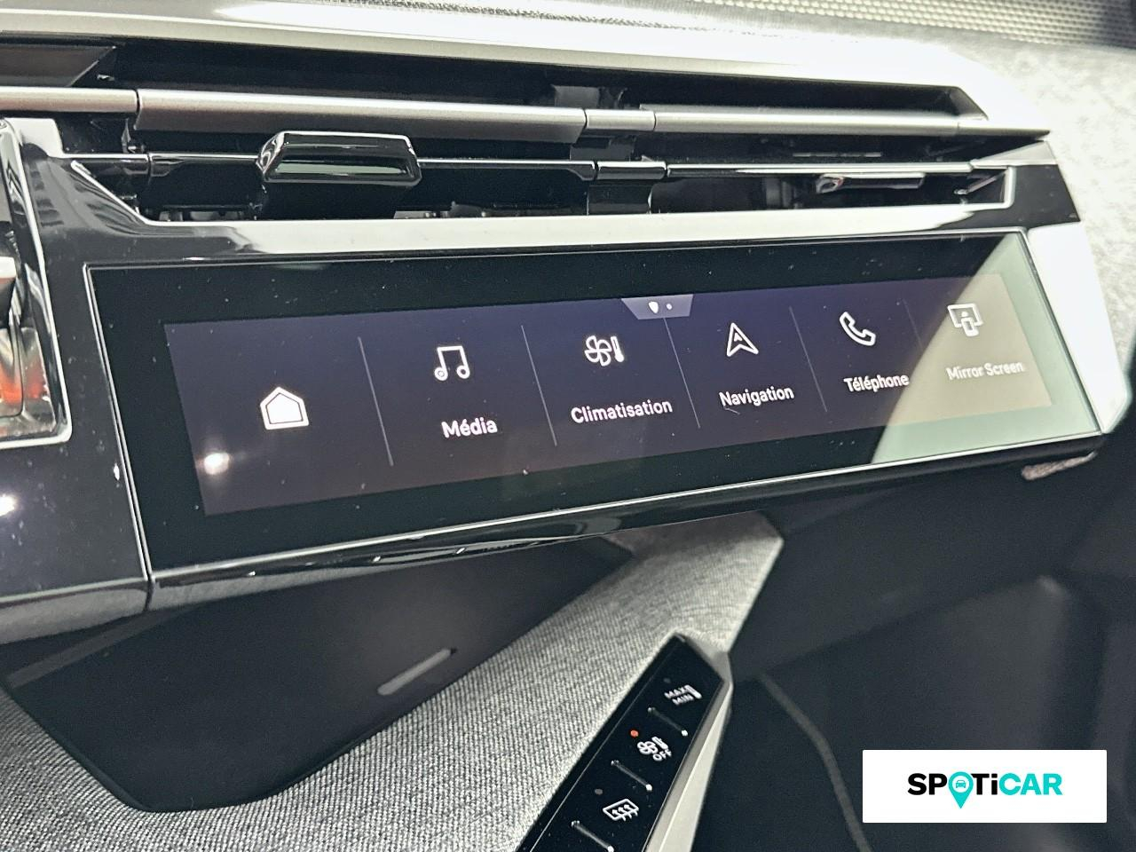 Peugeot 3008 1.2 hybrid 145ch gt exclusive e-dcs6 — photo 18