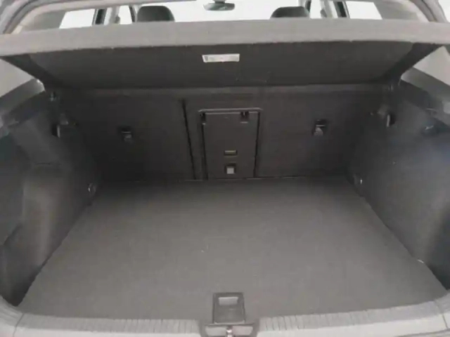 Volkswagen Golf 1.4 ehybrid opf 204ch style dsg6 — photo 9