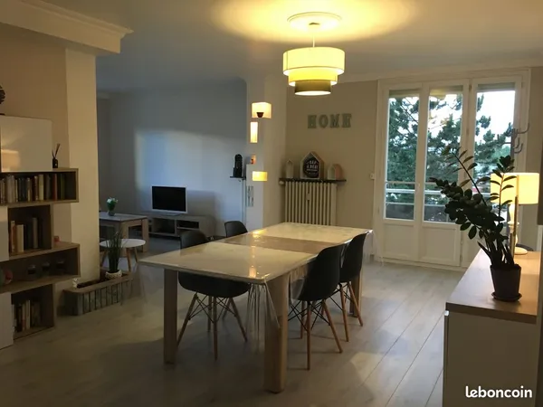 2 chambres coloc filles
