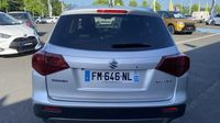 Suzuki Vitara 1.4 Boosterjet 140ch Style Auto — photo 21