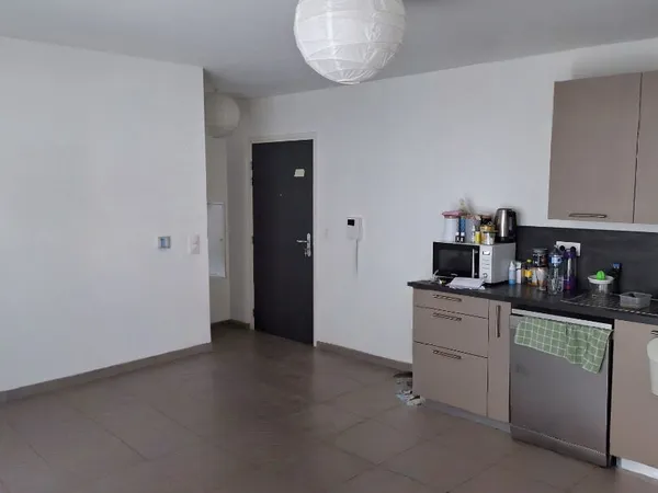 METZ - 3 PIECES - 59M²