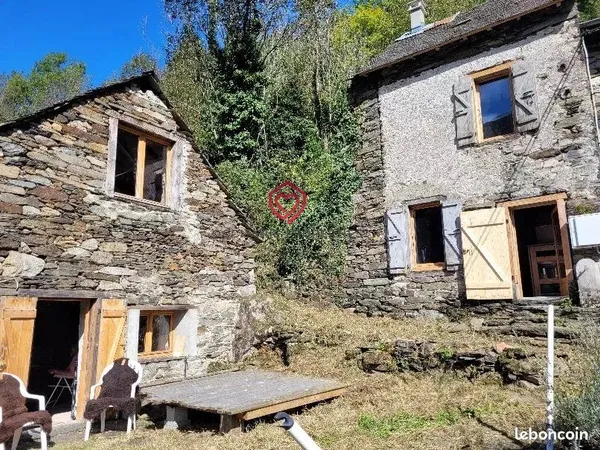 Maison 5 pièces 90 m²