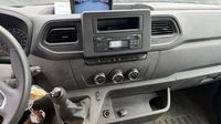Renault Master RJ3500 L4 2.3 Blue dCi 130ch BENNE Double Cabine Confort — photo 10