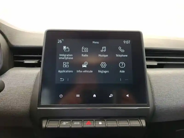 Renault Clio tce 90 — photo 18