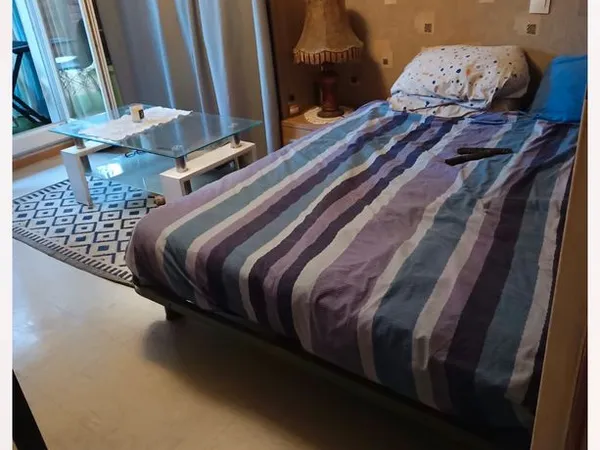 Chambre chez l habitant