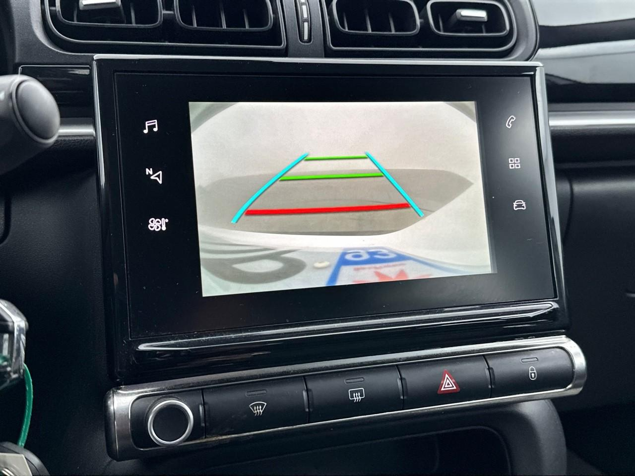 Citroën C3 puretech 82 s&s bvm5 feel — photo 26