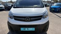 Opel Vivaro L1 Standard 1.5 D 120ch Pack Business — photo 1