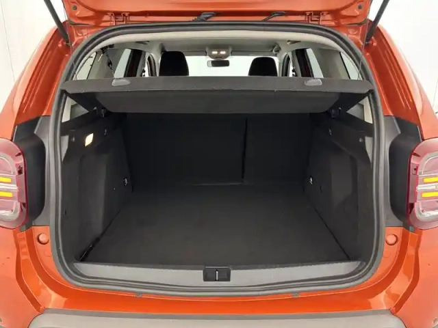 Dacia Duster eco-g 100 4x2 — photo 27