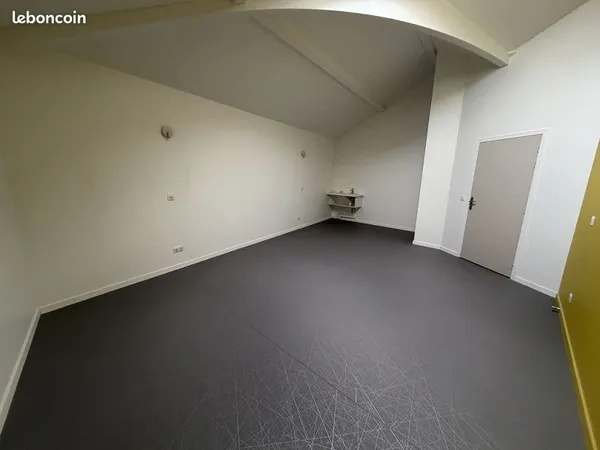 Bureaux 280 m²