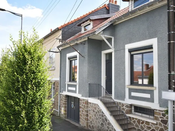 Maison Réf : Lunéa