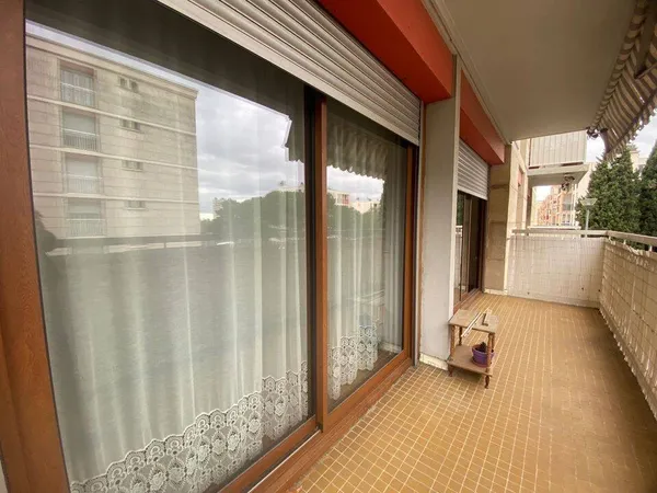 Appartement 3 pièces 54 m²