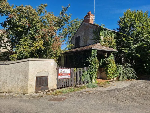 Maison 4 pièces 76 m²