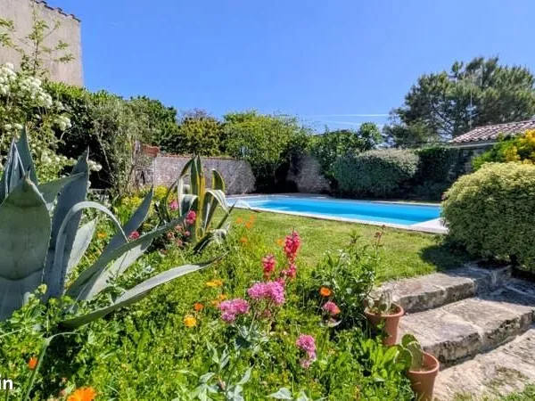 Maison 6 pièces 146 m²