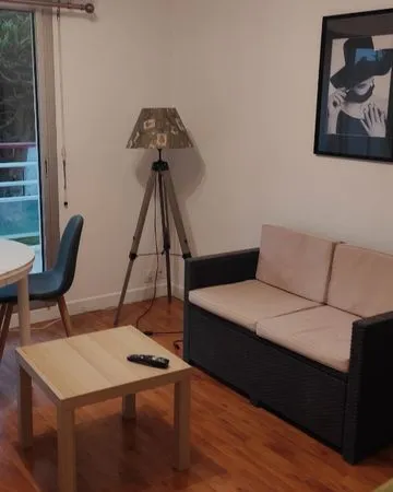 Location appartement meublé Pornichet