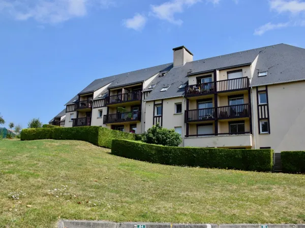 Appartement 3 pièces 53 m²