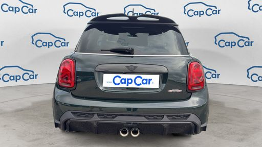 Mini Mini 2.0  Copper S 231 BVA - John Cooper Works Ultimate – 2024 – 7845 km – Essence – Boîte Automatique — photo 31