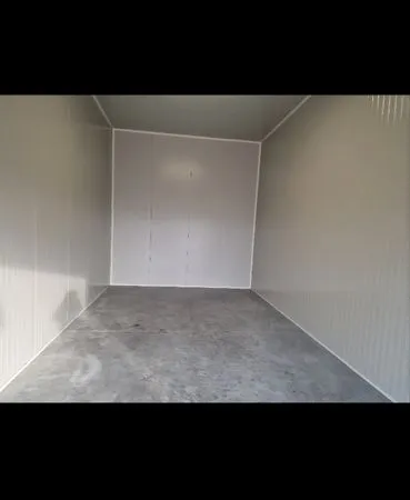 Garage / box