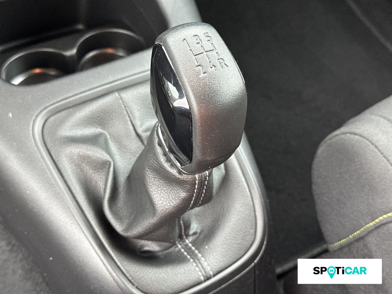 Citroën C3 1.2 puretech 83ch s&s you! — photo 14