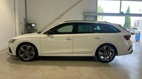 Skoda Octavia Combi 2.0 TSI 245ch RS DSG7 Euro6d-AP — photo 8