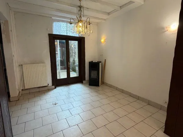 🏡 maison 116 m² - secteur vauban-barbieux - métro à 100 m - fort potentiel colocation