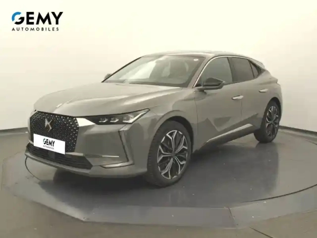Ds Ds 4 hybride e-tense 225 eat8 — photo 28