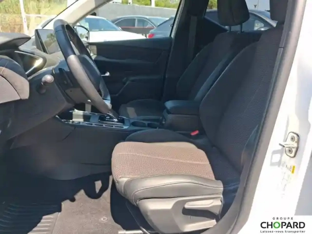 Ds Ds 3 ds3 crossback puretech 130 eat8 — photo 11