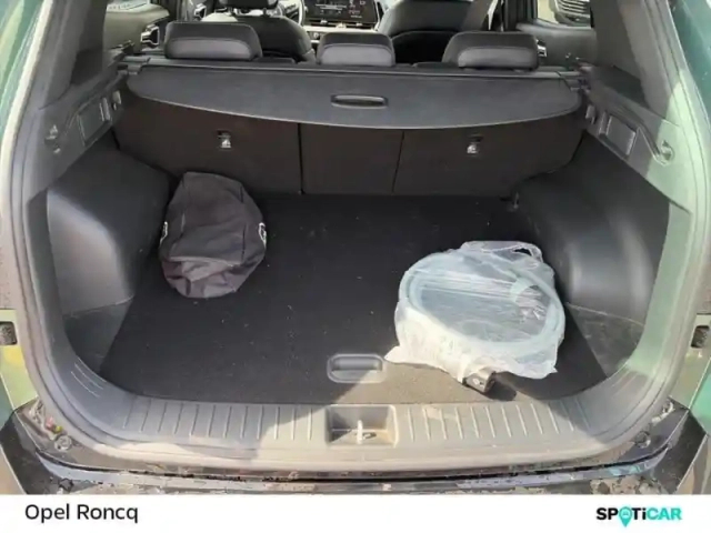 Kia Sportage 1.6 t-gdi 265ch phev  gt line bva6 4x4 — photo 6