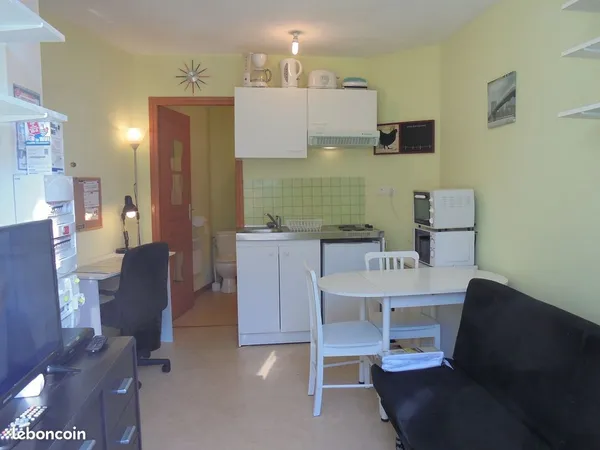 Lot de 2 Immeubles de Rapport - Arras Centre & Gare - Rentabilité 7,2% - Zéro Travaux